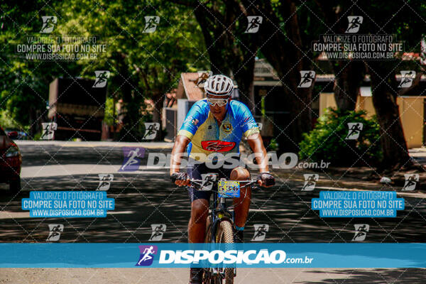 4º Desafio 100km de Terra