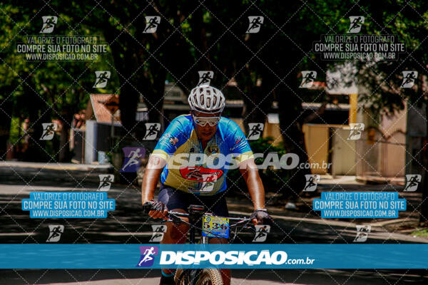 4º Desafio 100km de Terra