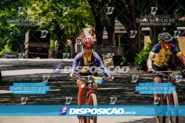 4º Desafio 100km de Terra