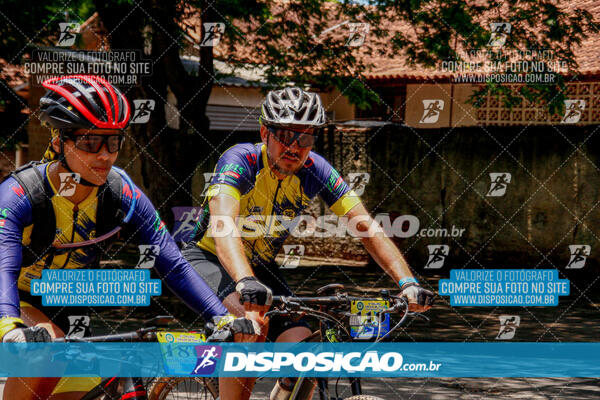 4º Desafio 100km de Terra