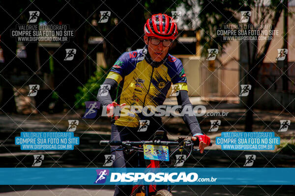 4º Desafio 100km de Terra