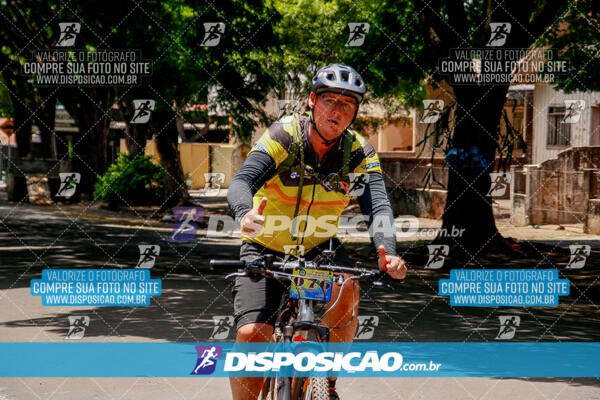 4º Desafio 100km de Terra