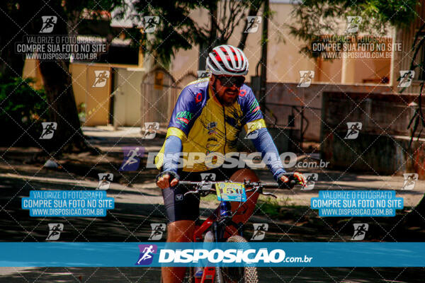 4º Desafio 100km de Terra