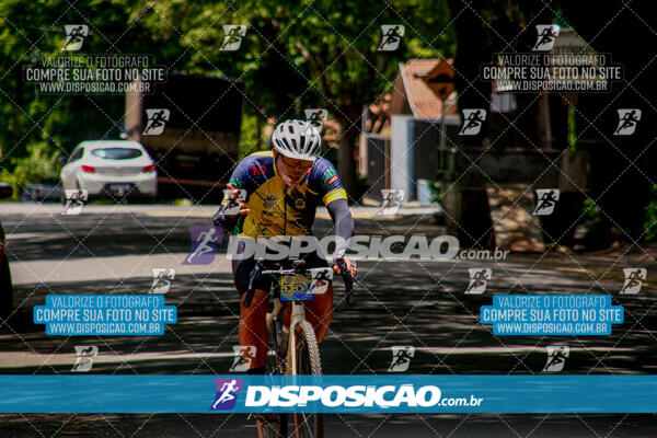 4º Desafio 100km de Terra