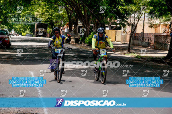 4º Desafio 100km de Terra