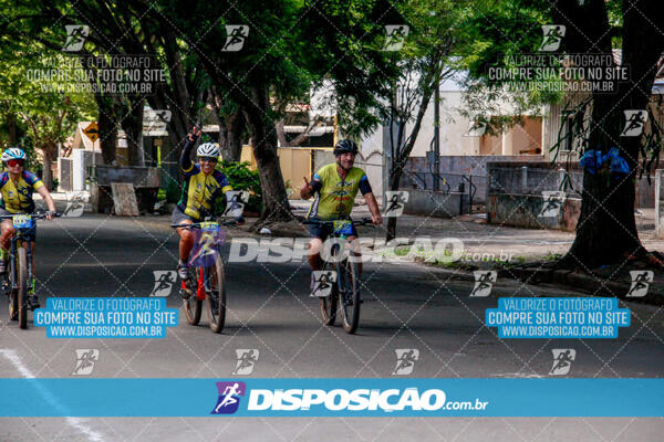 4º Desafio 100km de Terra