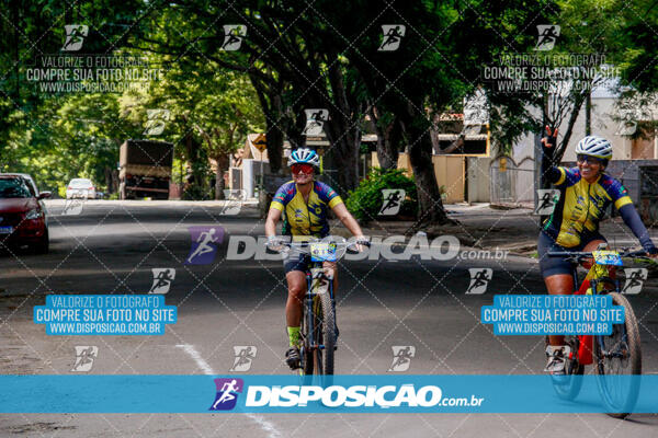 4º Desafio 100km de Terra