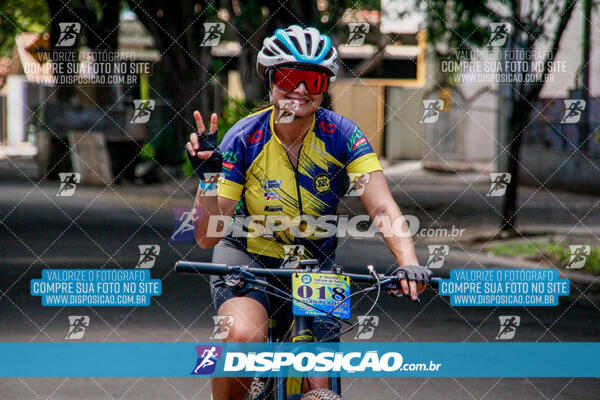 4º Desafio 100km de Terra