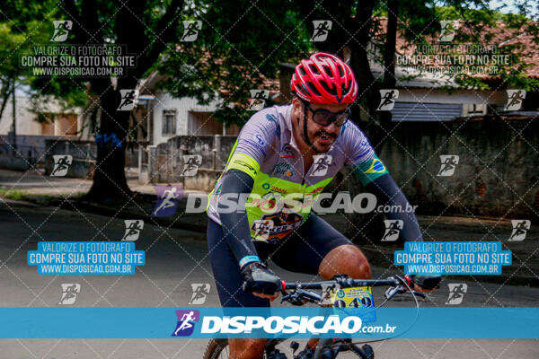 4º Desafio 100km de Terra