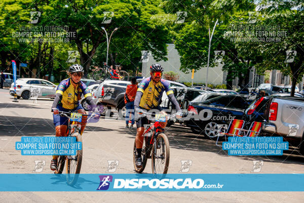 4º Desafio 100km de Terra