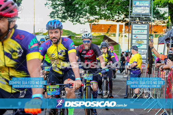 4º Desafio 100km de Terra