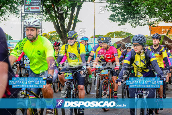 4º Desafio 100km de Terra