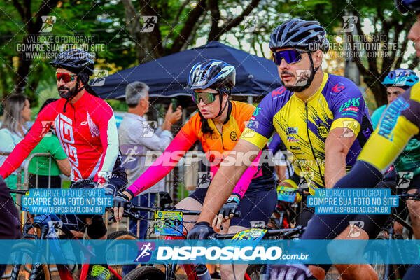 4º Desafio 100km de Terra