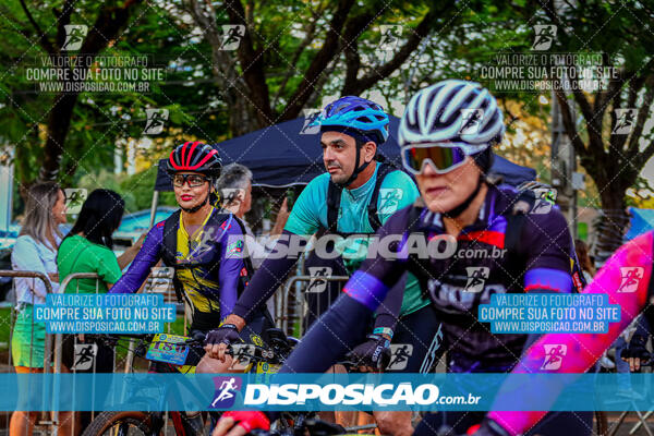 4º Desafio 100km de Terra