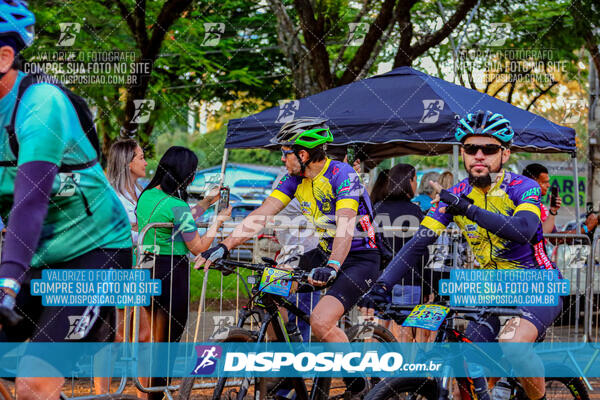 4º Desafio 100km de Terra