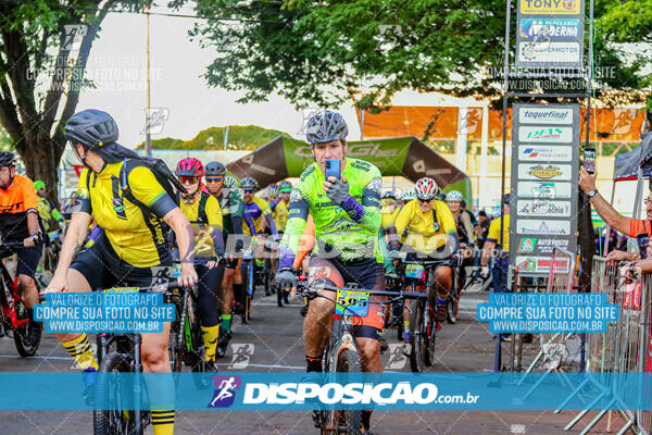 4º Desafio 100km de Terra