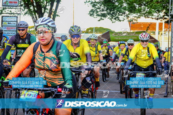 4º Desafio 100km de Terra