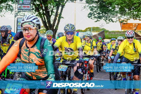 4º Desafio 100km de Terra