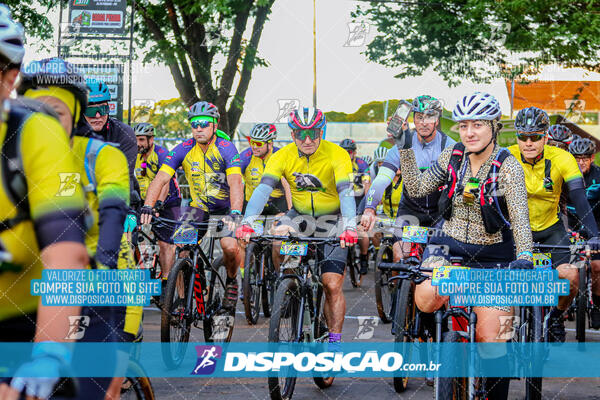 4º Desafio 100km de Terra