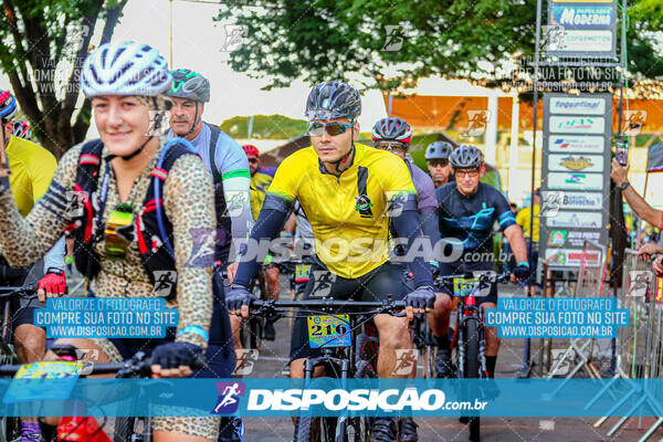 4º Desafio 100km de Terra