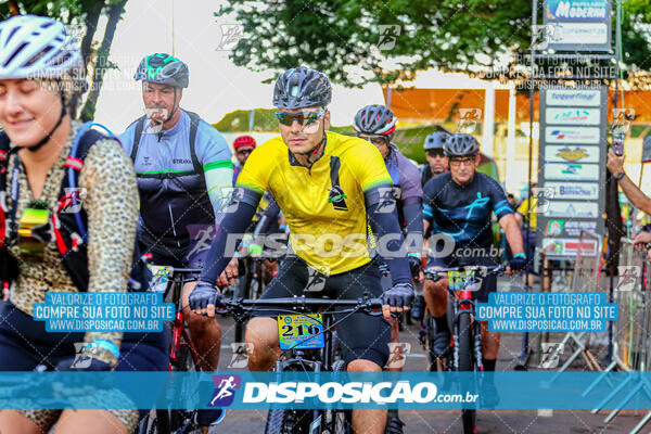 4º Desafio 100km de Terra