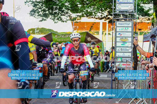 4º Desafio 100km de Terra