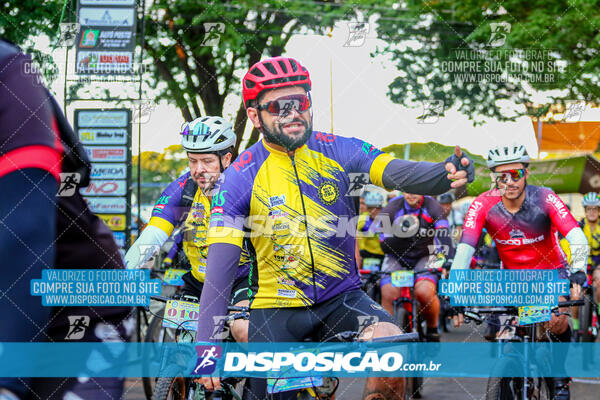 4º Desafio 100km de Terra