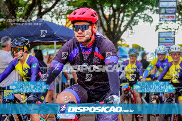 4º Desafio 100km de Terra