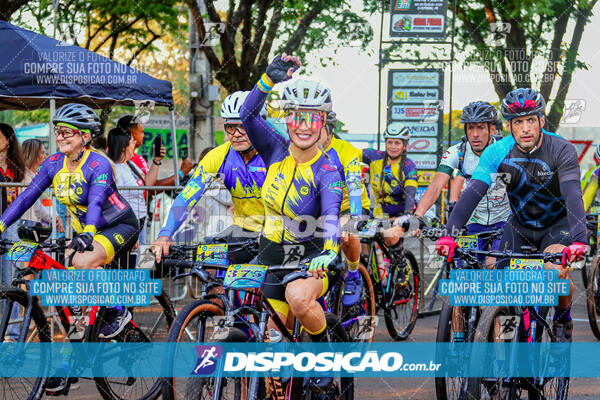 4º Desafio 100km de Terra