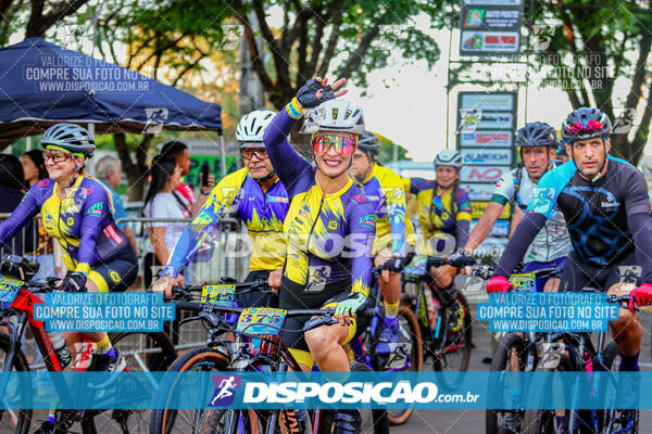 4º Desafio 100km de Terra