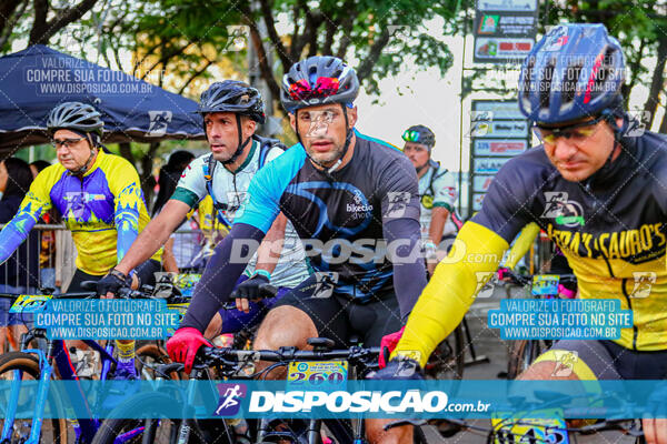 4º Desafio 100km de Terra