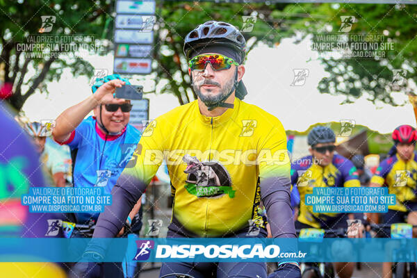 4º Desafio 100km de Terra