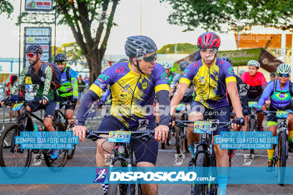 4º Desafio 100km de Terra