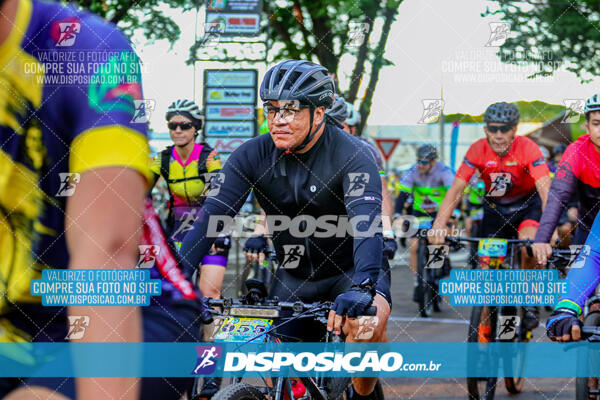 4º Desafio 100km de Terra