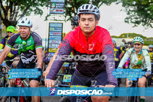 4º Desafio 100km de Terra