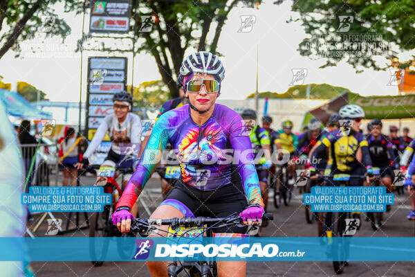 4º Desafio 100km de Terra