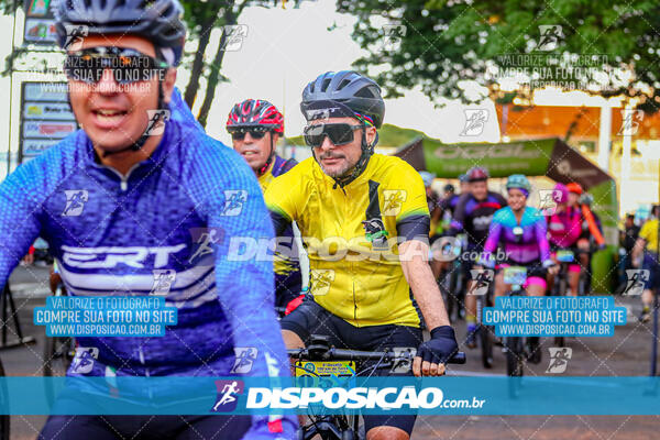 4º Desafio 100km de Terra