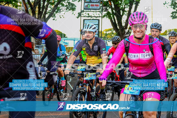 4º Desafio 100km de Terra