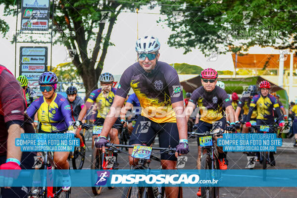 4º Desafio 100km de Terra