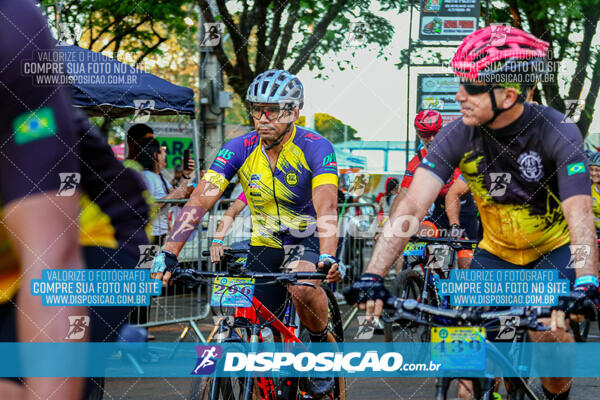 4º Desafio 100km de Terra