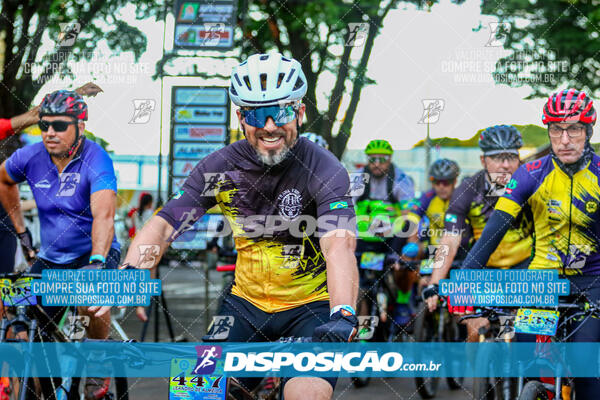 4º Desafio 100km de Terra