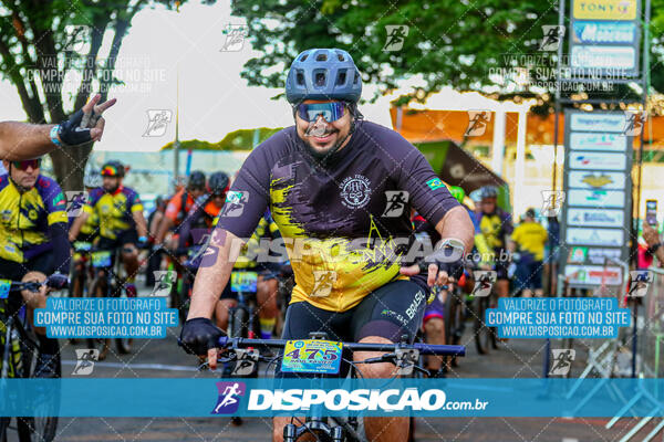 4º Desafio 100km de Terra