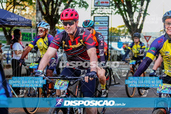 4º Desafio 100km de Terra