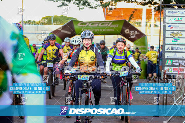 4º Desafio 100km de Terra