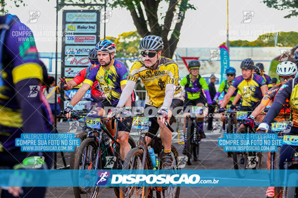 4º Desafio 100km de Terra