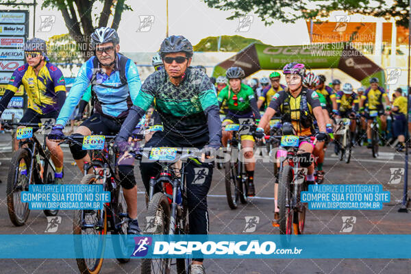 4º Desafio 100km de Terra