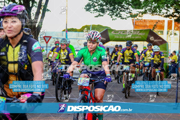 4º Desafio 100km de Terra