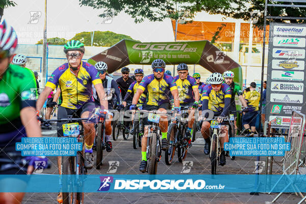 4º Desafio 100km de Terra