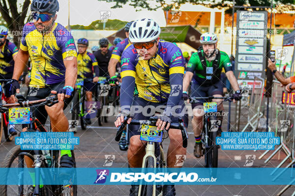 4º Desafio 100km de Terra