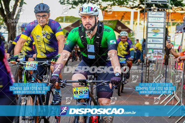 4º Desafio 100km de Terra